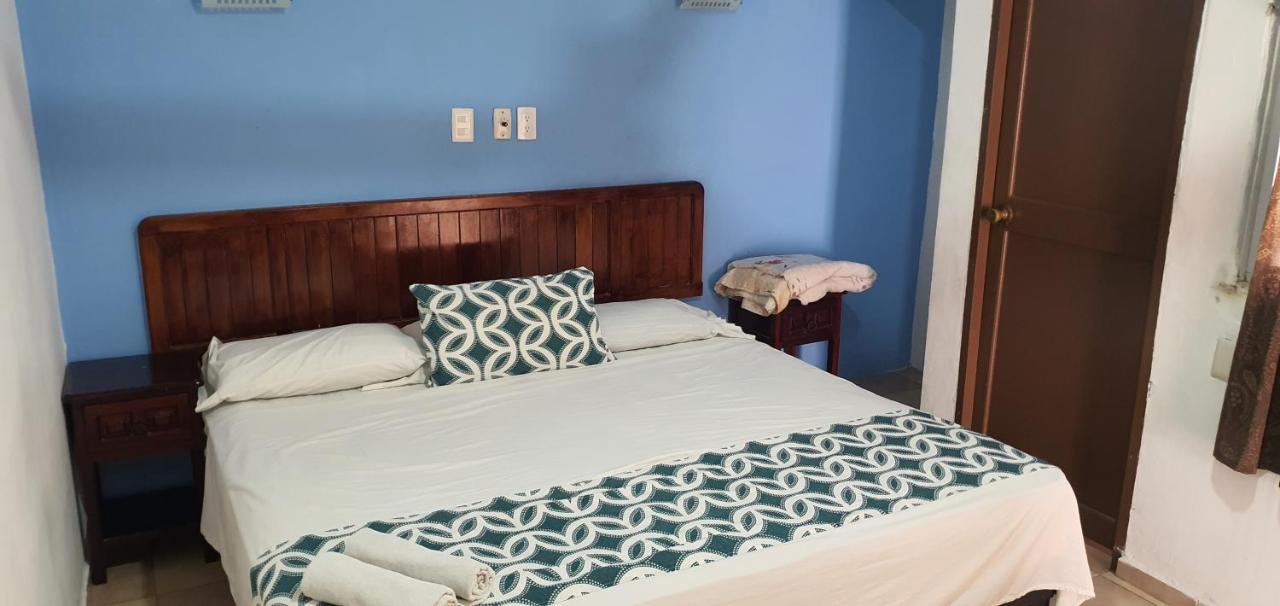 Hotel El Faro Malecon Веракрус Экстерьер фото