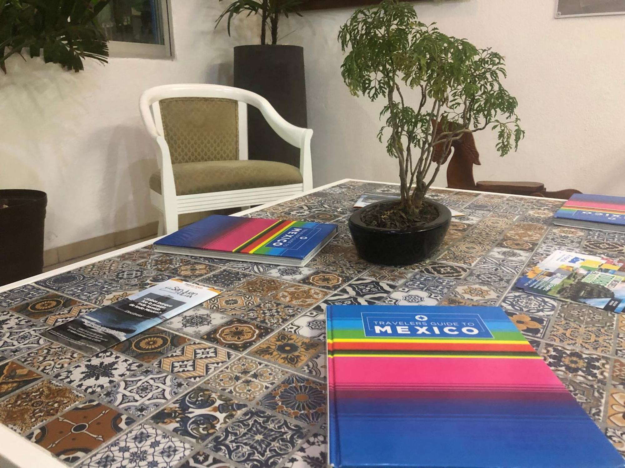 Hotel El Faro Malecon Веракрус Экстерьер фото