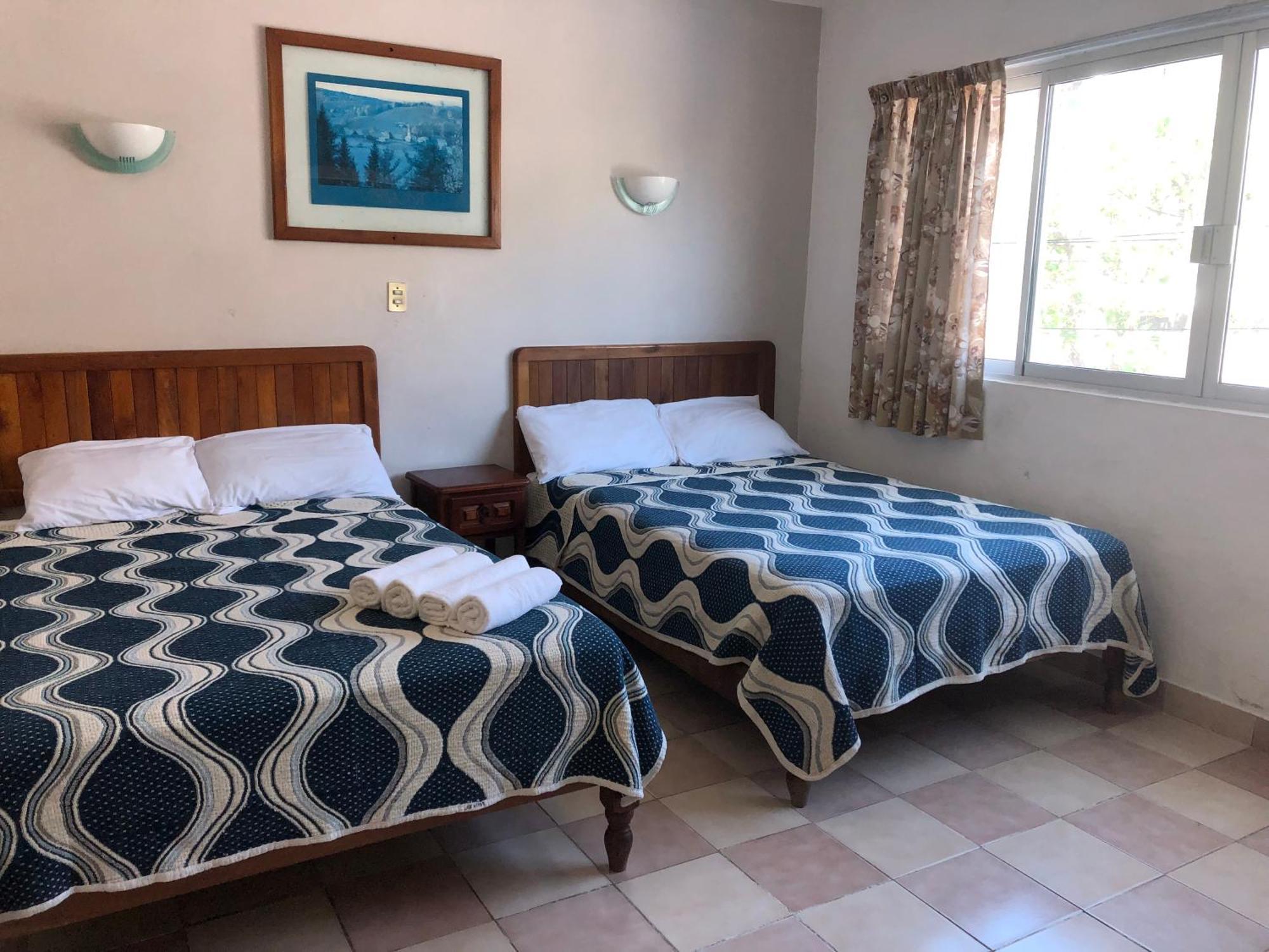 Hotel El Faro Malecon Веракрус Экстерьер фото