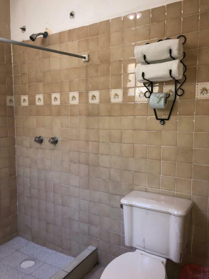 Hotel El Faro Malecon Веракрус Экстерьер фото