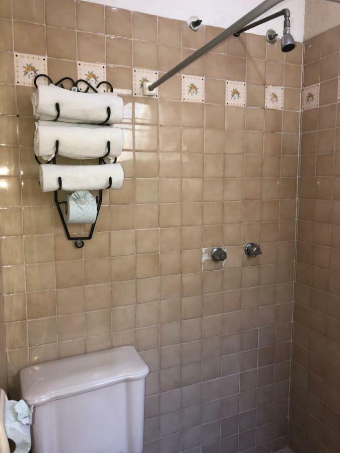 Hotel El Faro Malecon Веракрус Экстерьер фото