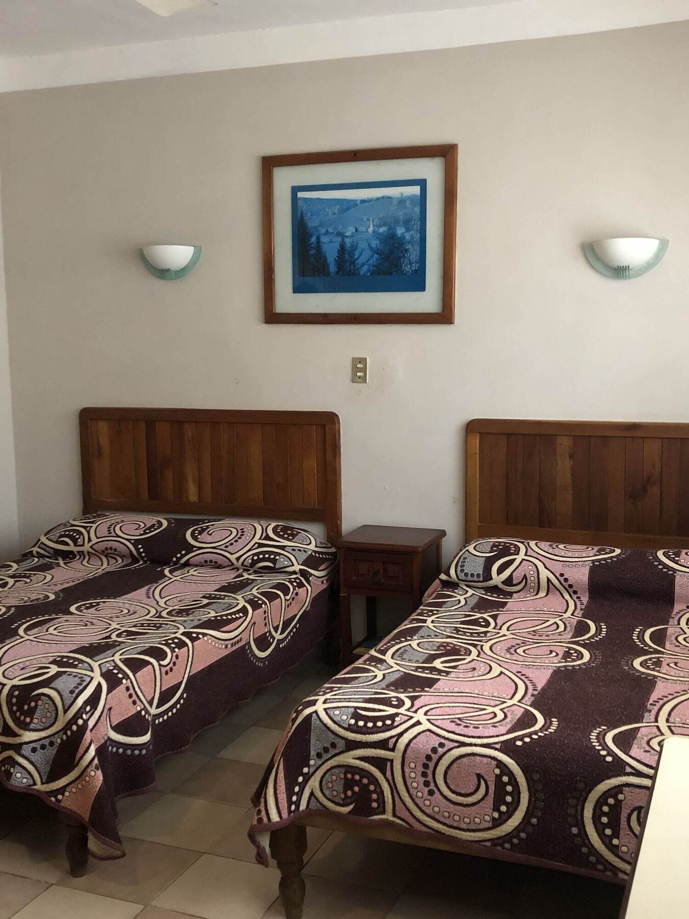 Hotel El Faro Malecon Веракрус Экстерьер фото