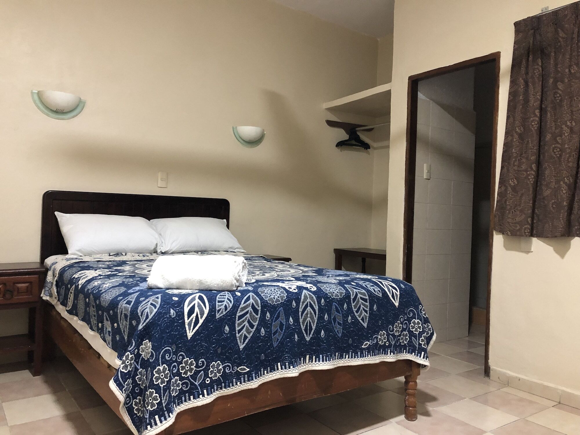 Hotel El Faro Malecon Веракрус Экстерьер фото